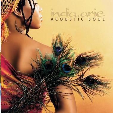 India.Arie -  Acoustic Soul